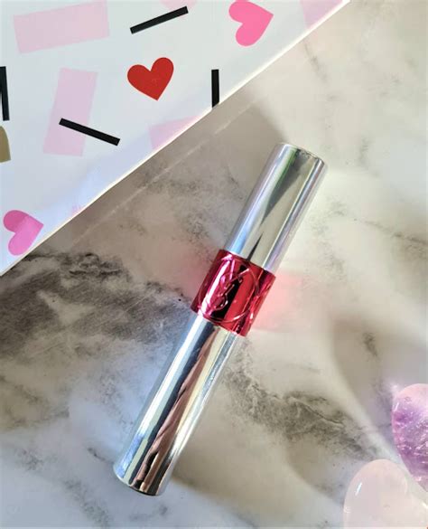 ysl lip gloss volupte tint in oil|ysl tint in oil review.